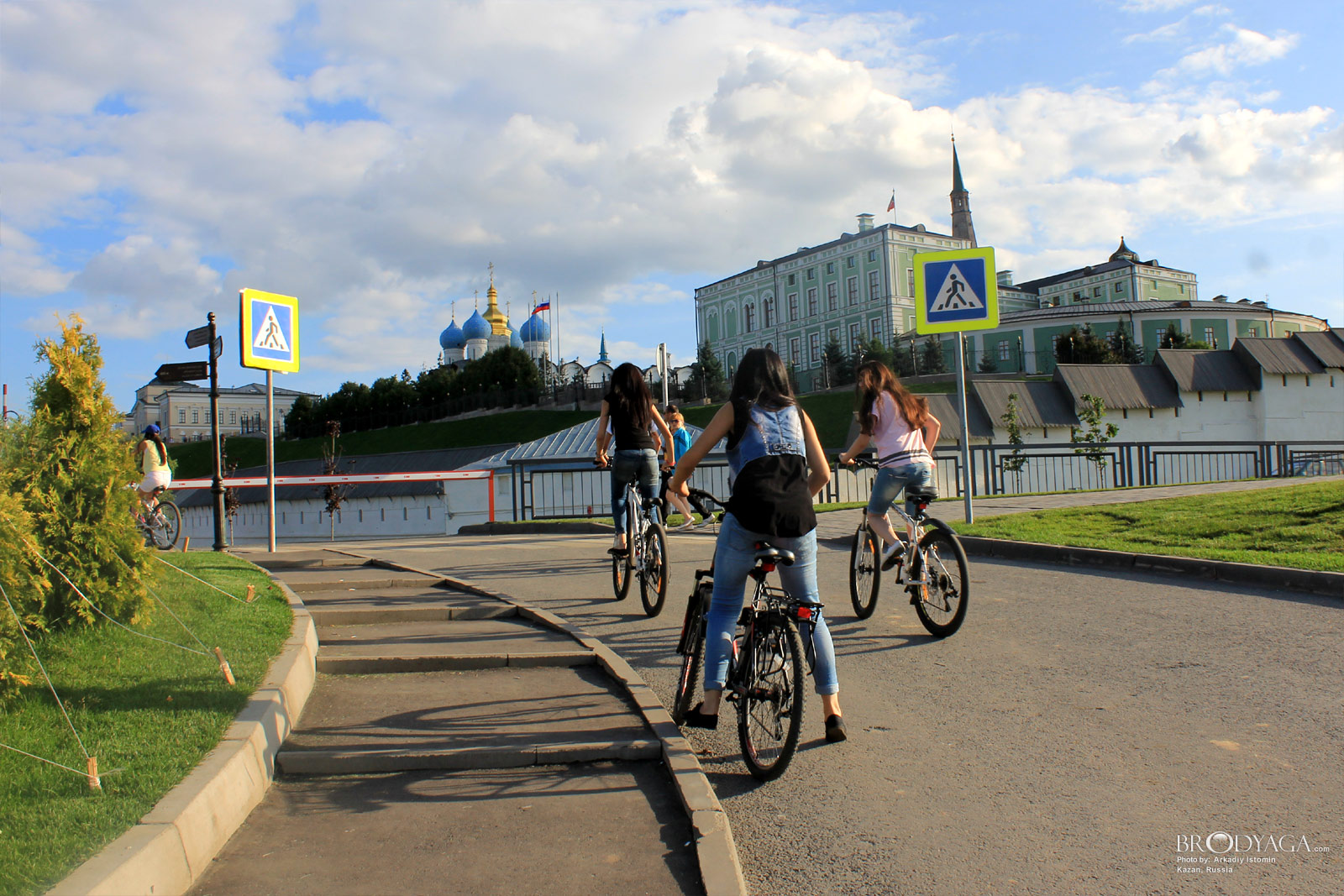 Kazan